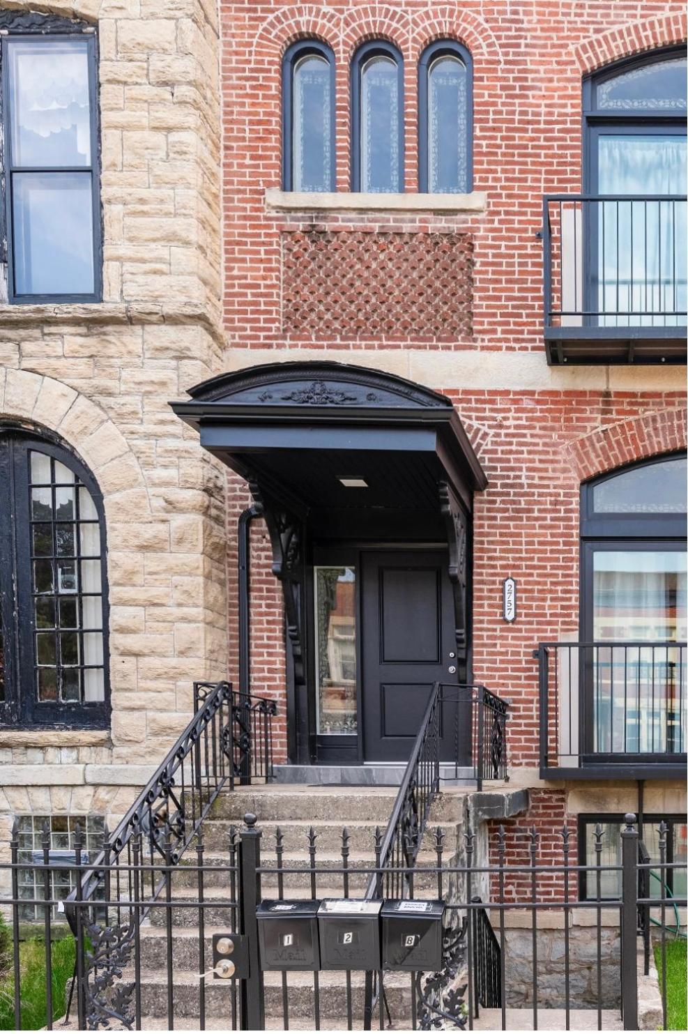 Cozy 2 Brm Apartment Mins Away From United Center Chicago Kültér fotó